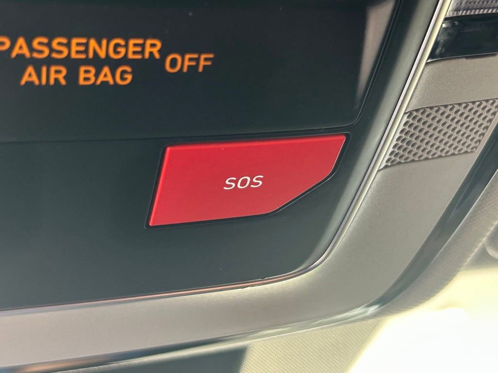 Used 2023 Hyundai Santa Fe SEL image 42