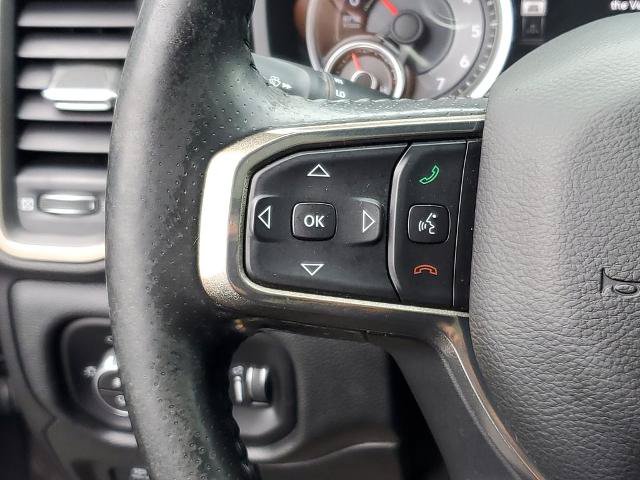 Used 2020 RAM 1500 Sport w/ Alpine Leather & Sound Group AWD/4WD image 12