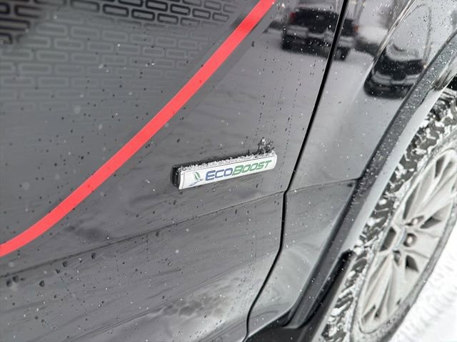 Certified 2017 Ford F150 Lariat w/ Equipment Group 502A Luxury image 7