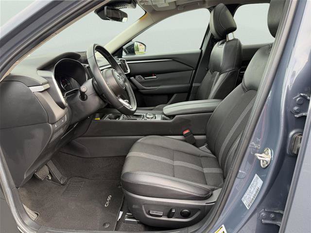 Used 2025 MAZDA CX-50 AWD 2.5 S w/ Premium Package image 9