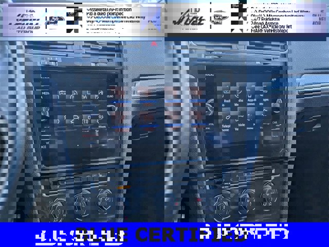 Used 2019 Volkswagen Golf Alltrack SE image 19