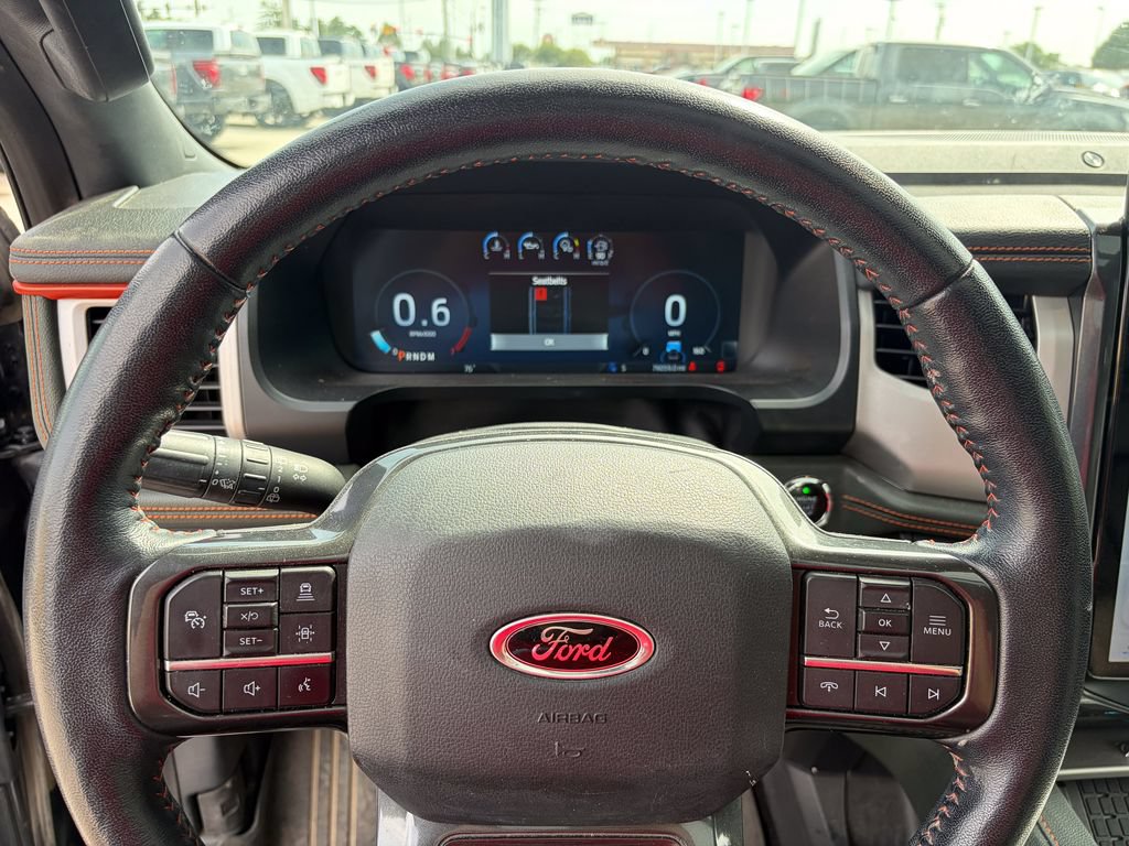 Certified 2022 Ford Expedition Timberline AWD/4WD image 17