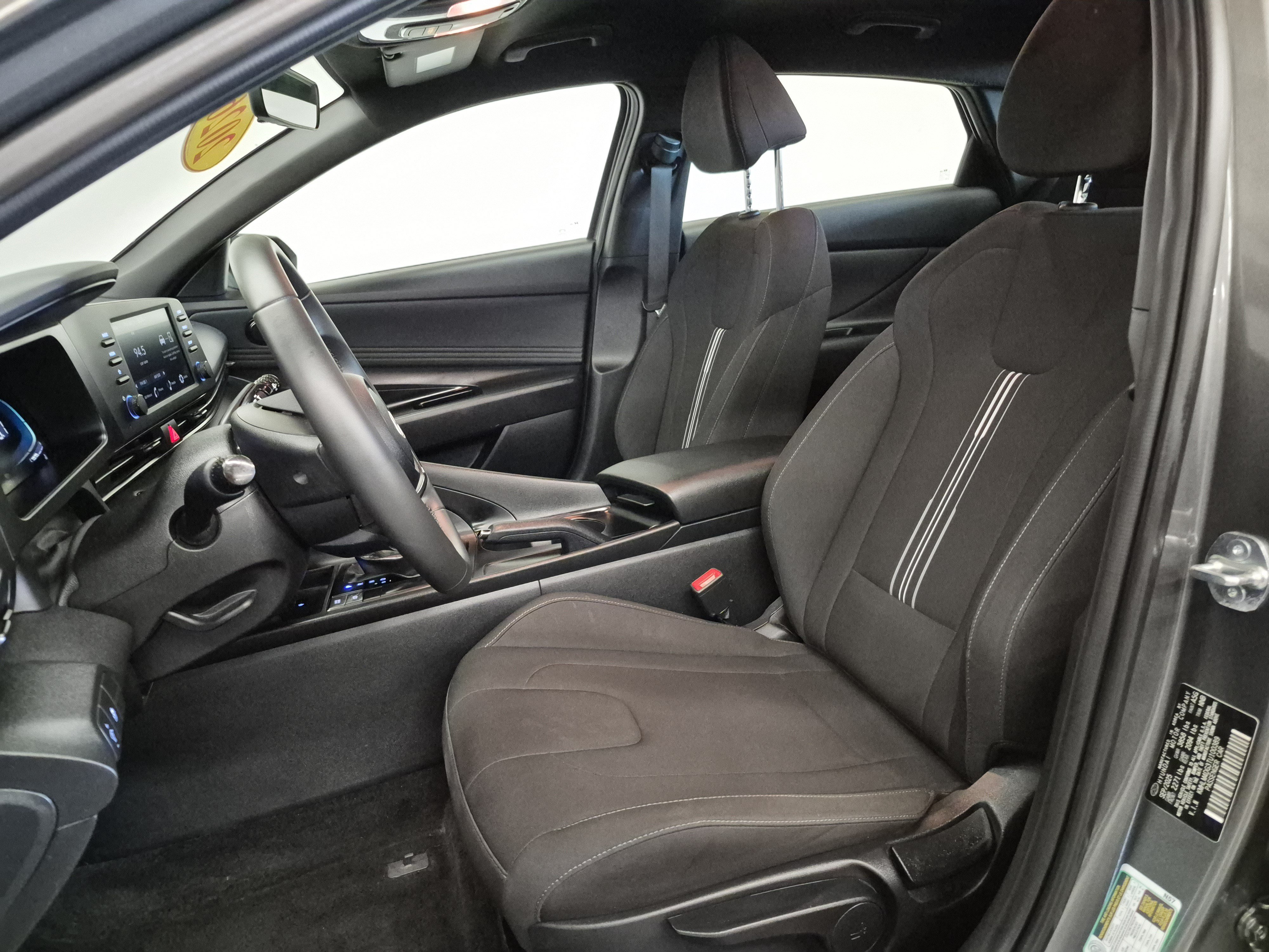 Used 2026 Hyundai Elantra Sport FWD image 14