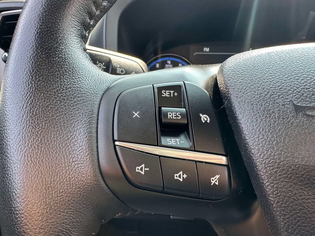 Certified 2023 Ford Bronco Sport Outer Banks AWD/4WD image 15