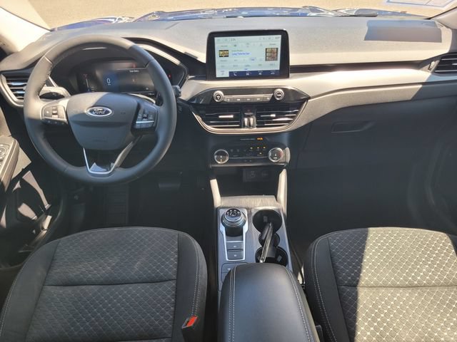 Certified 2023 Ford Escape Active FWD image 14