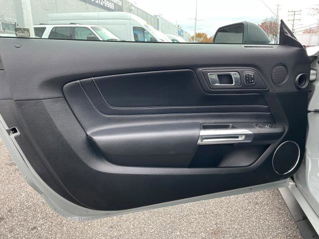 Certified 2023 Ford Mustang Mach 1 w/ Equipment Group 700A image 20