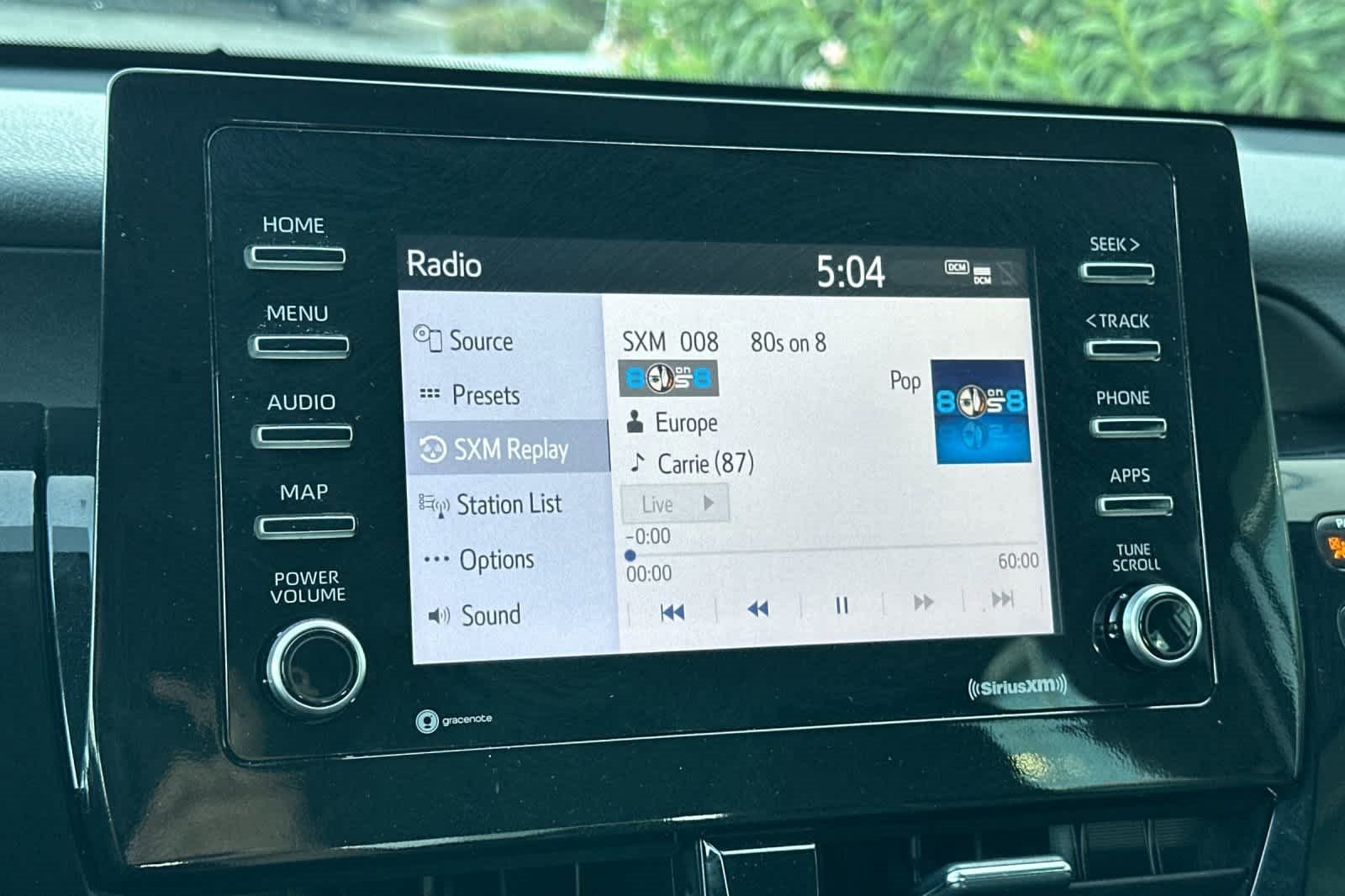 Used 2023 Toyota Camry SE image 18