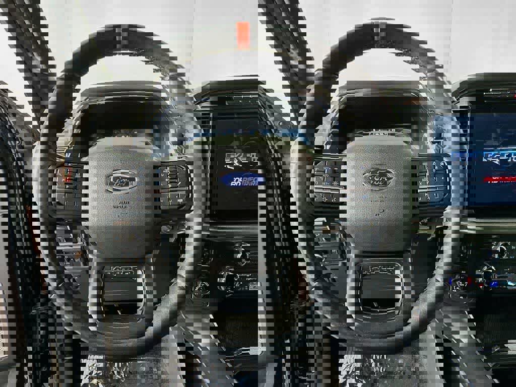 Certified 2022 Ford F150 Raptor w/ Equipment Group 801A High image 19