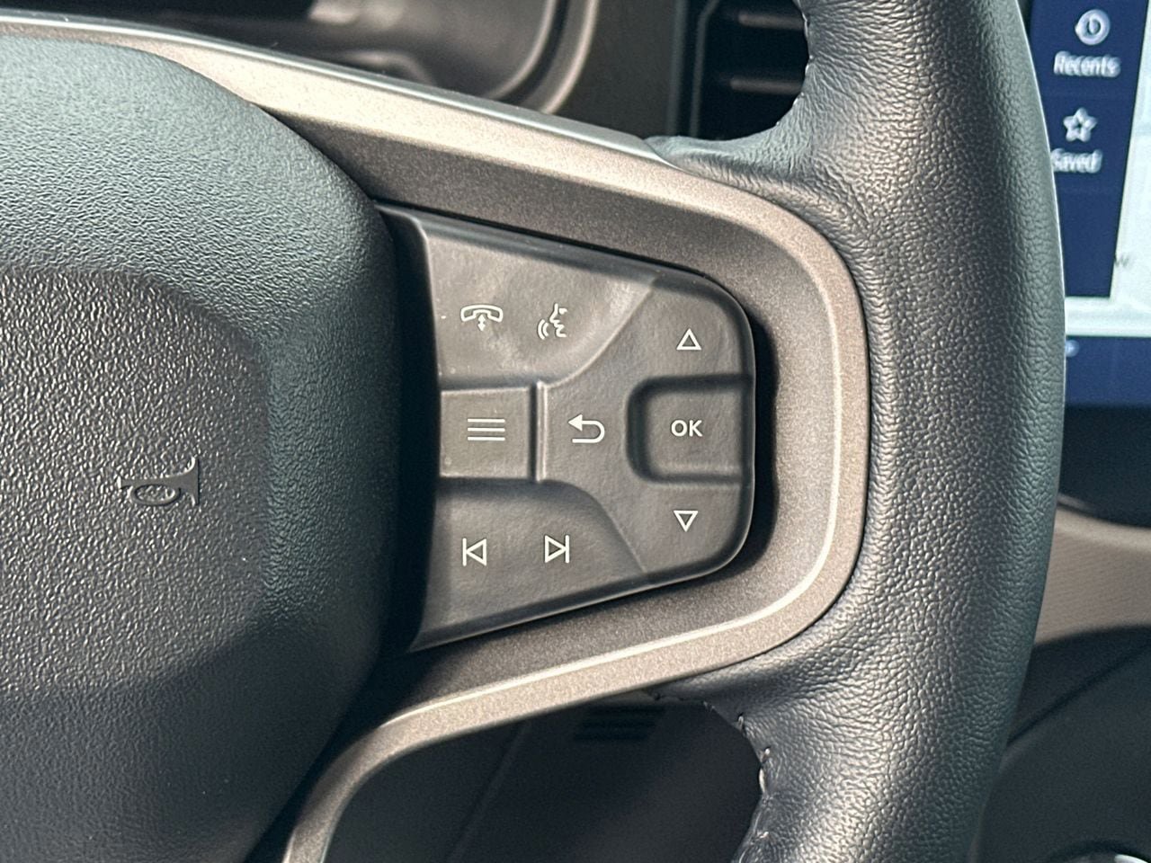 Certified 2023 Ford Bronco Wildtrak AWD/4WD image 27
