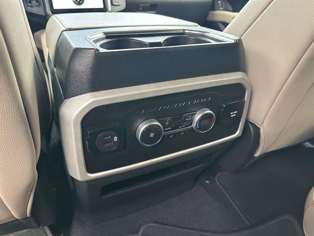 Certified 2023 Ford Expedition Limited AWD/4WD image 39