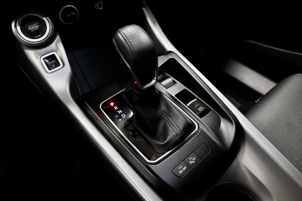 Used 2024 Dodge Hornet R/T image 34