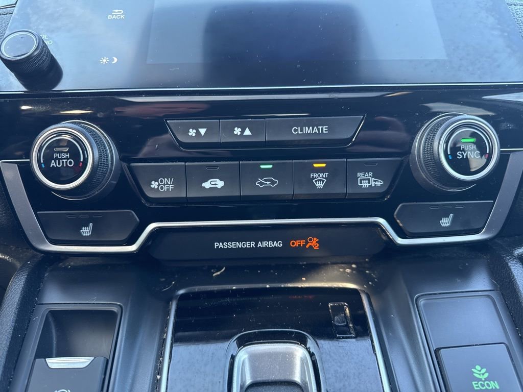 Used 2019 Honda CR-V EX image 25