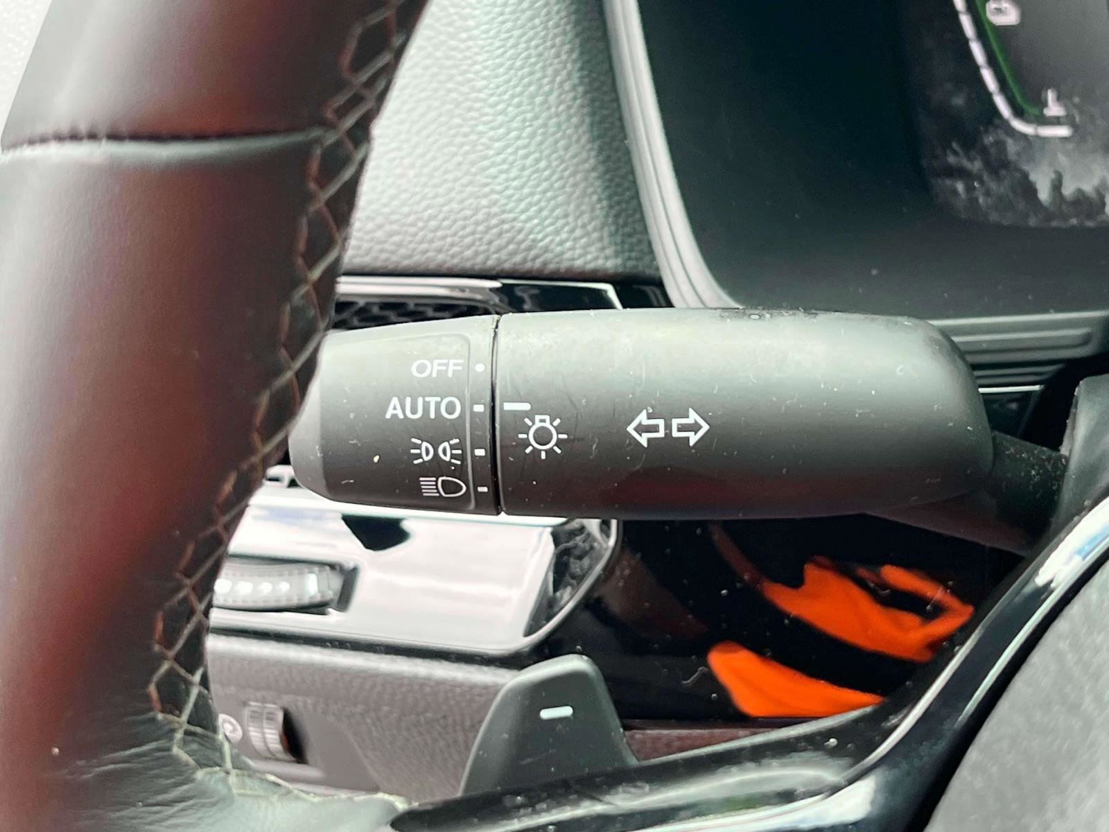 Used 2025 Honda Civic Sport Touring image 22