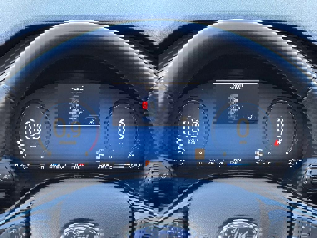 Certified 2023 Ford Escape Active w/ Tech Pack #2 image 26