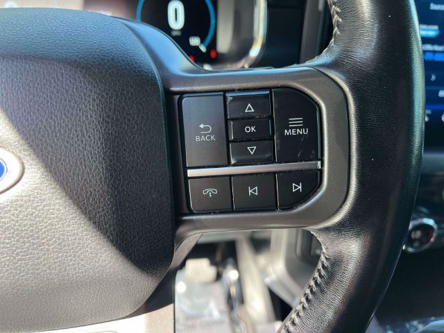 Certified 2021 Ford F150 Lariat AWD/4WD image 30
