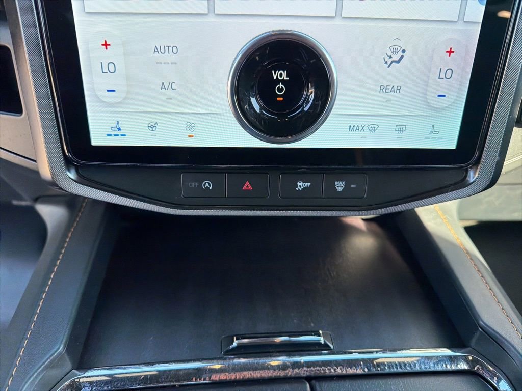 Certified 2022 Ford Expedition Platinum image 28