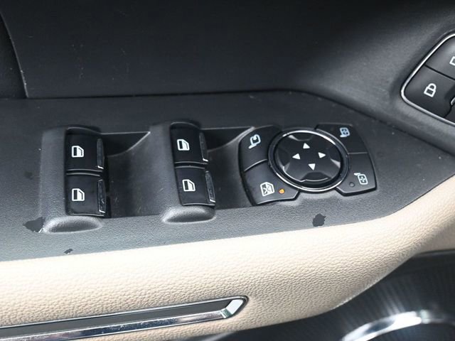 Certified 2024 Ford Expedition Limited AWD/4WD image 8