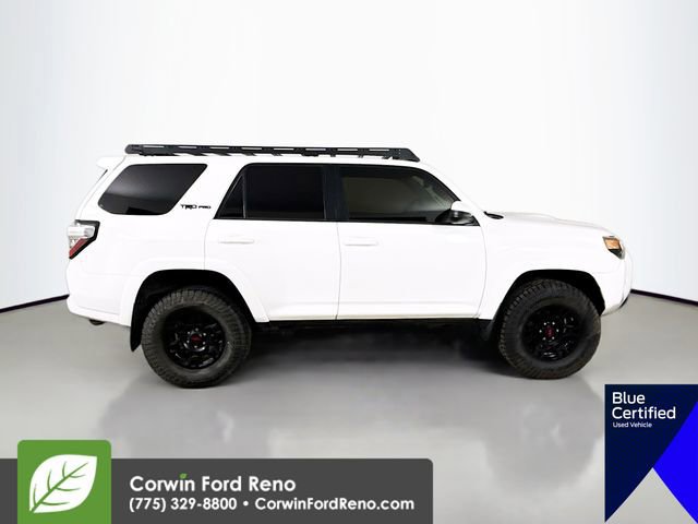 Used 2018 Toyota 4Runner TRD Pro image 7