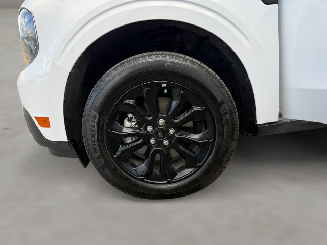 Certified 2024 Ford Maverick XLT w/ XLT Luxury Package FWD image 22