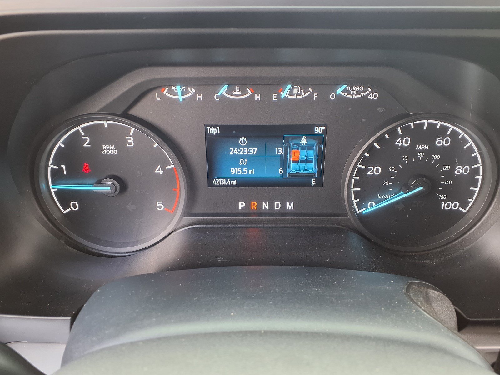 Certified 2023 Ford F250 XL w/ STX Appearance Package AWD/4WD image 25