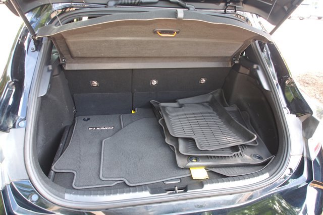 Used 2021 Toyota Corolla SE FWD image 14
