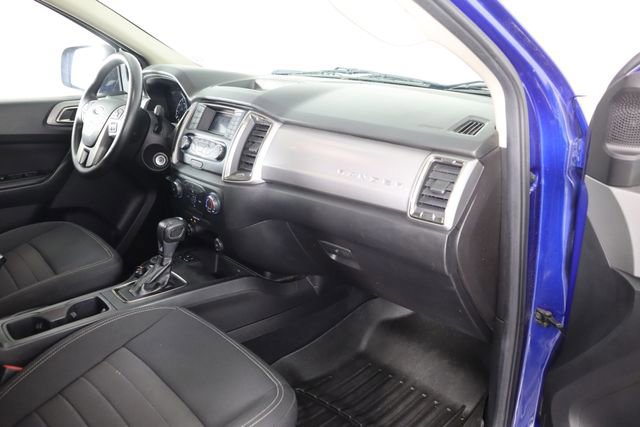 Certified 2019 Ford Ranger XLT w/ Trailer Tow Package image 48