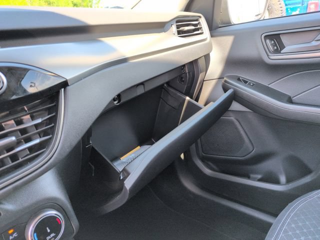 Certified 2024 Ford Escape Active AWD/4WD image 37