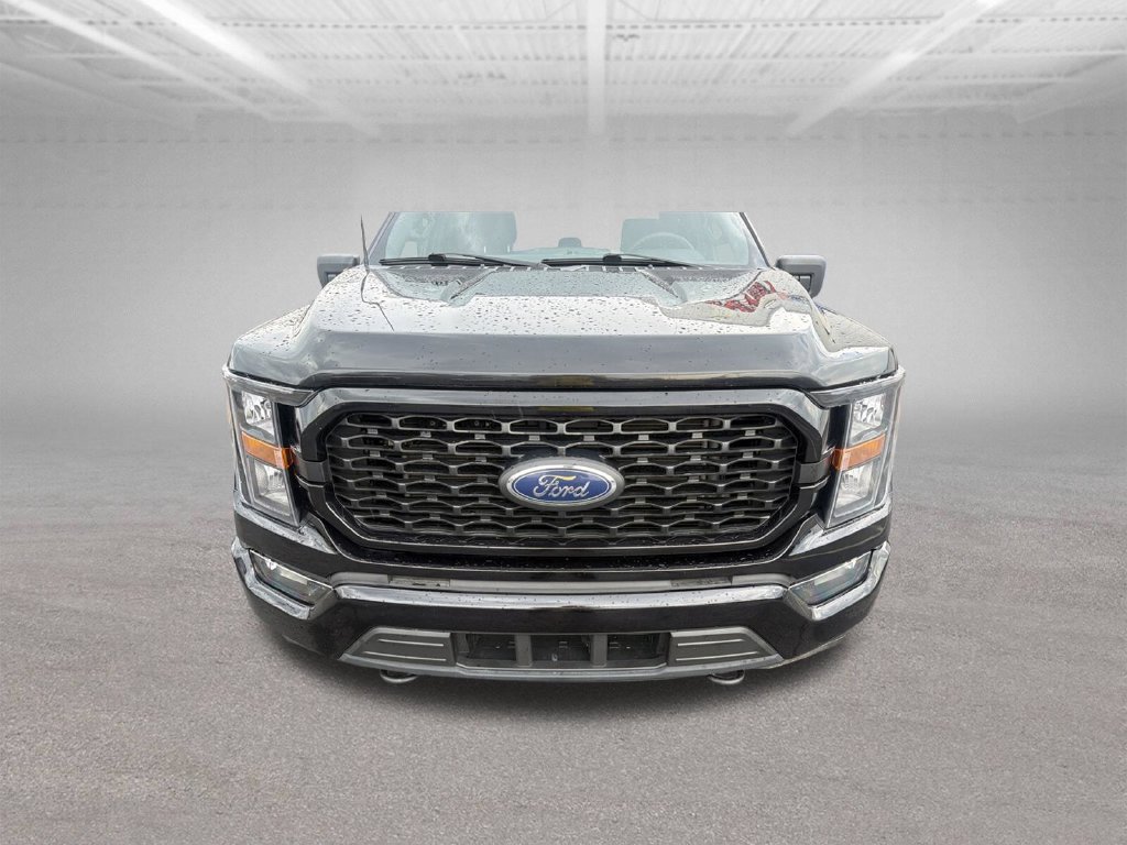 Certified 2023 Ford F150 XL w/ Trailer Tow Package AWD/4WD image 15