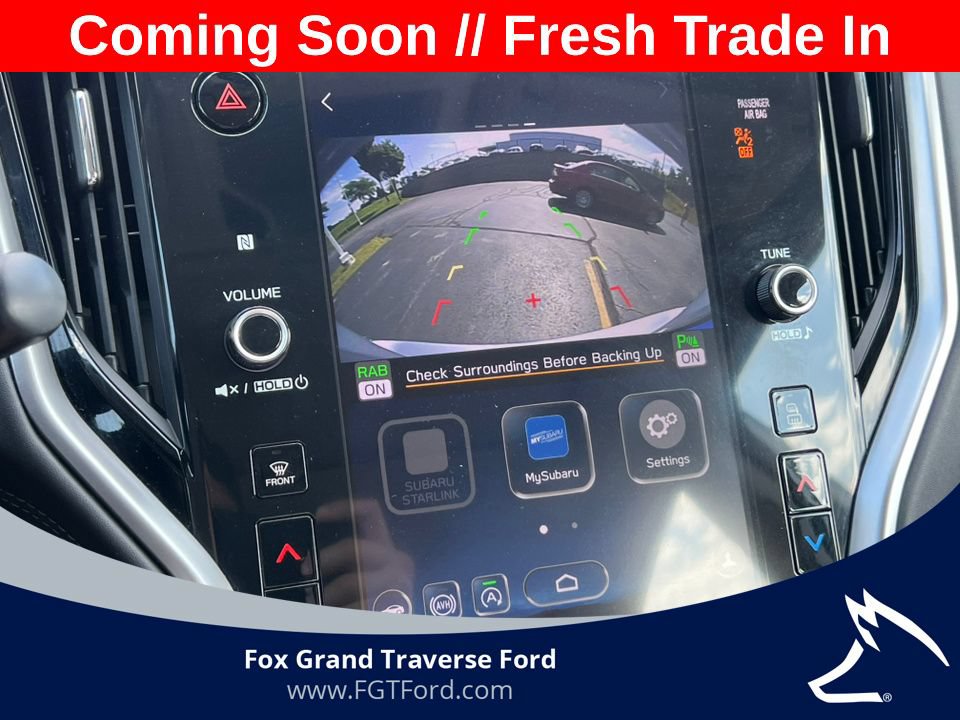 Used 2020 Subaru Legacy Limited AWD/4WD image 23
