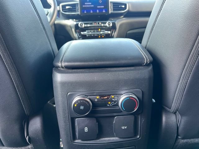 Certified 2023 Ford Explorer ST AWD/4WD image 20