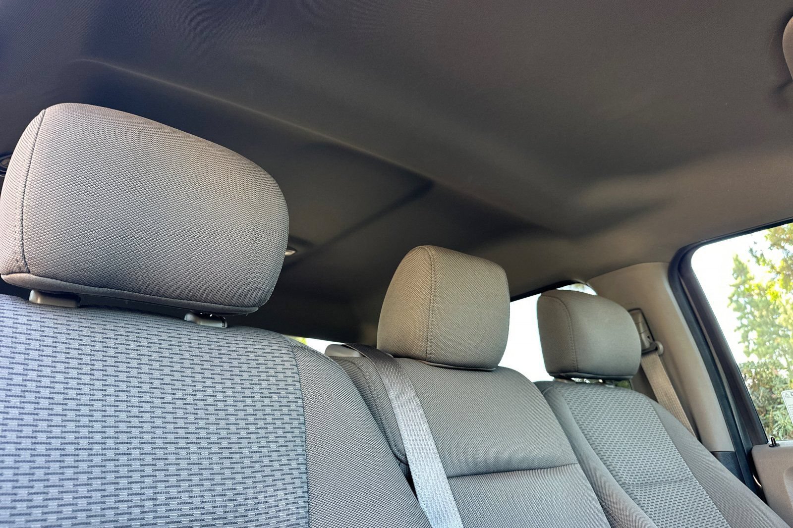 Certified 2018 Ford F150 XLT RWD image 19