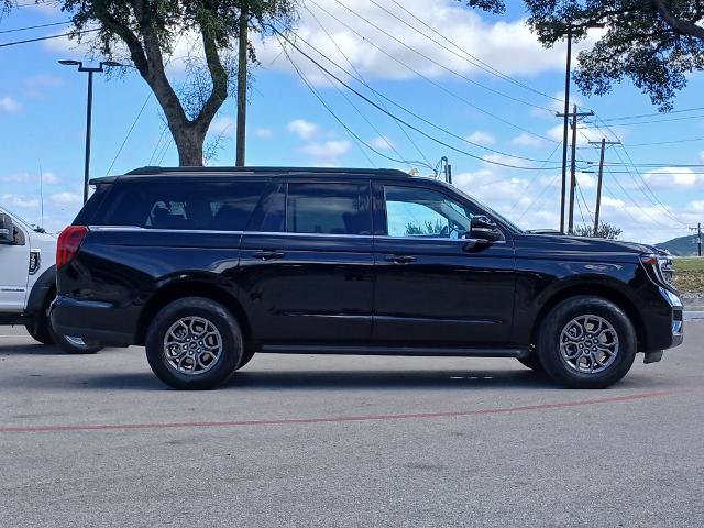 Certified 2026 Ford Expedition Max Active AWD/4WD image 2