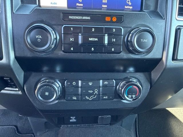 Certified 2022 Ford F250 XLT AWD/4WD image 31