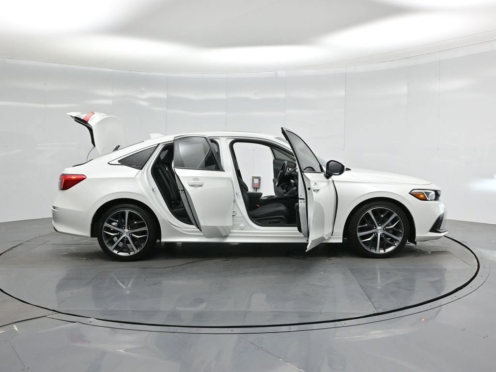 Used 2024 Honda Civic Touring image 33