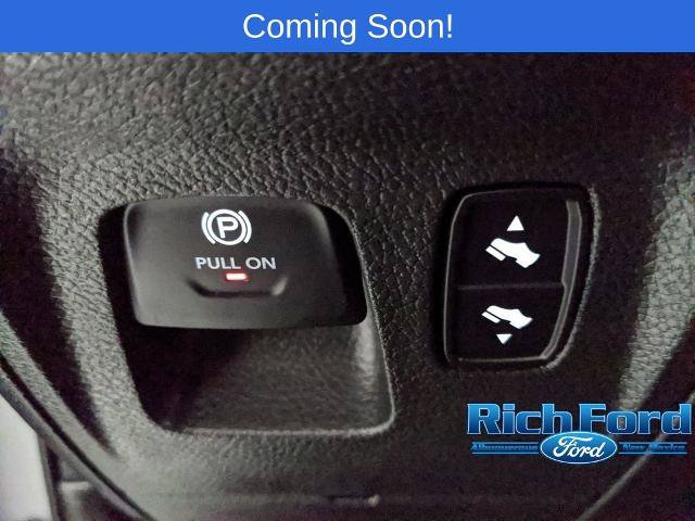Used 2023 RAM 1500 Laramie AWD/4WD image 14