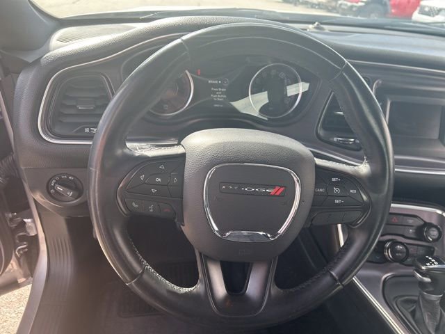 Used 2017 Dodge Challenger R/T image 15