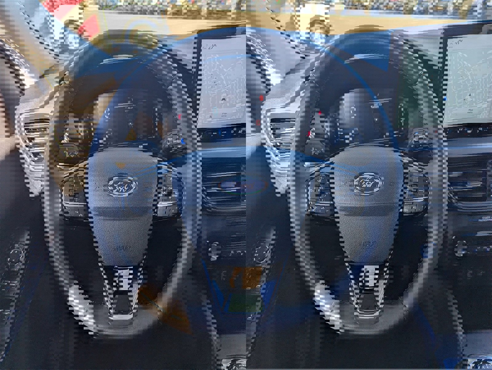 Certified 2024 Ford Escape Active w/ Tech Pack #1 image 26