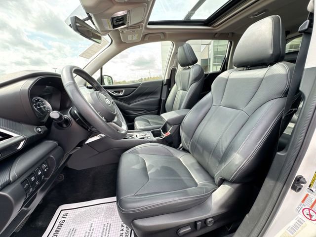 Used 2019 Subaru Forester Touring w/ Popular Package #3 image 12
