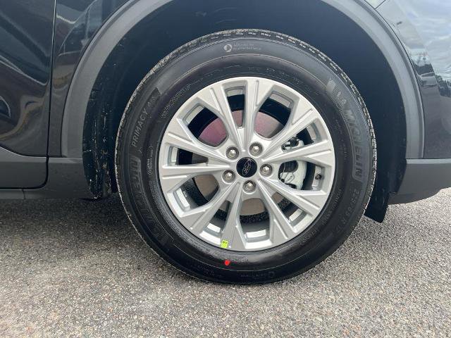 Certified 2025 Ford Escape Active w/ Tech Pack #1 image 14