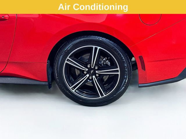 Certified 2024 Ford Mustang Premium image 12