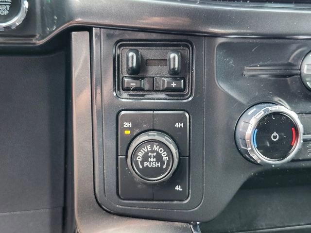 Certified 2022 Ford F150 XLT w/ Equipment Group 302A High image 25