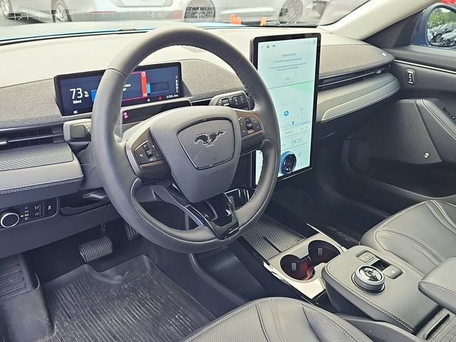 Certified 2023 Ford Mustang Mach-E Premium RWD image 16