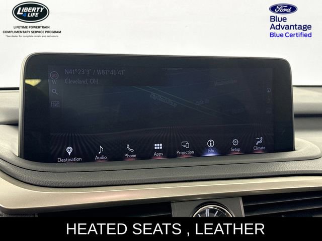 Used 2022 Lexus RX 350 AWD w/ Premium Package image 15