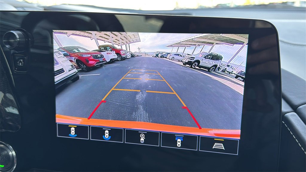 Used 2022 Chevrolet Corvette Stingray Premium Conv w/ Z51 Performance Package image 16