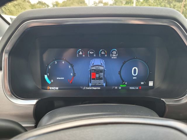 Certified 2024 Ford F150 Platinum image 29