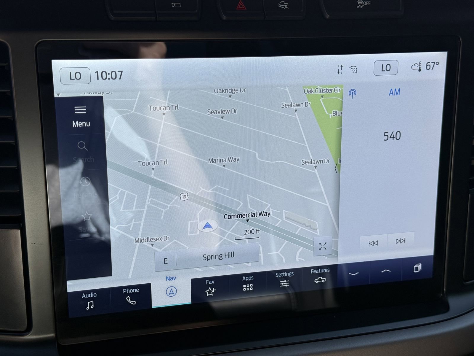 Certified 2022 Ford F150 Raptor image 19