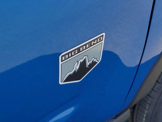 Certified 2022 Ford Bronco Sport Big Bend w/ Convenience Package image 6