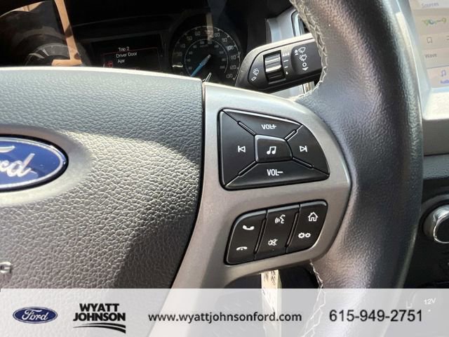 Certified 2023 Ford Ranger XLT w/ Equipment Group 301A Mid AWD/4WD image 31