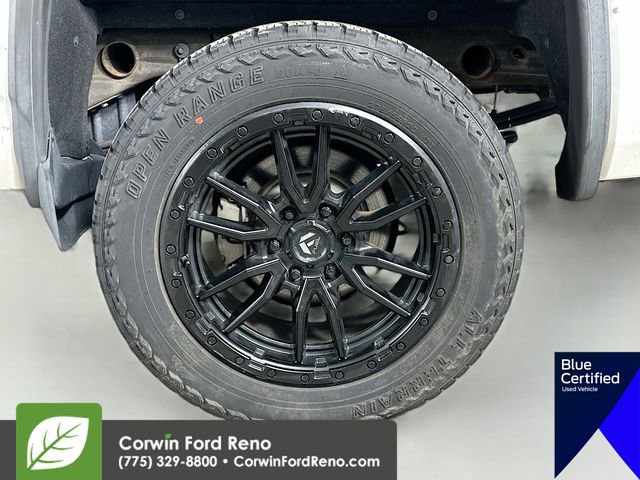 Used 2017 GMC Sierra 1500 SLE w/ SLE Value Package AWD/4WD image 32
