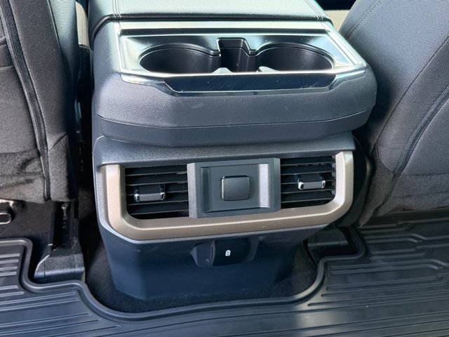 Certified 2024 Ford F150 STX w/ Equipment Group 201A FX4 AWD/4WD image 19